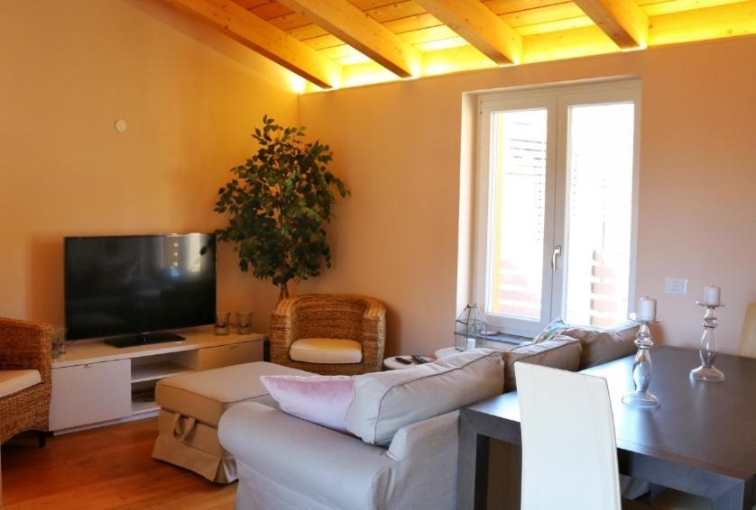 Civico Sei Apartment Menaggio Exterior photo
