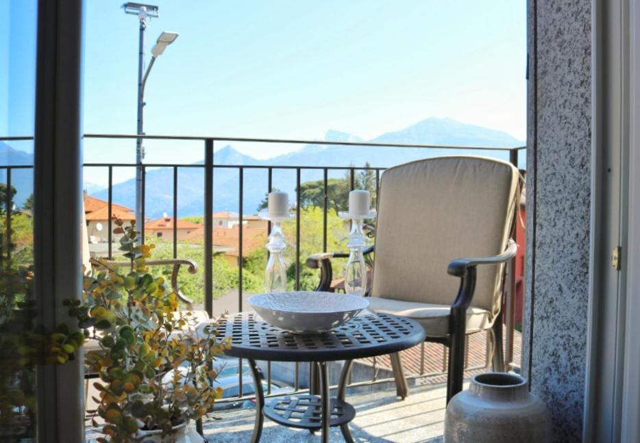 Civico Sei Apartment Menaggio Exterior photo
